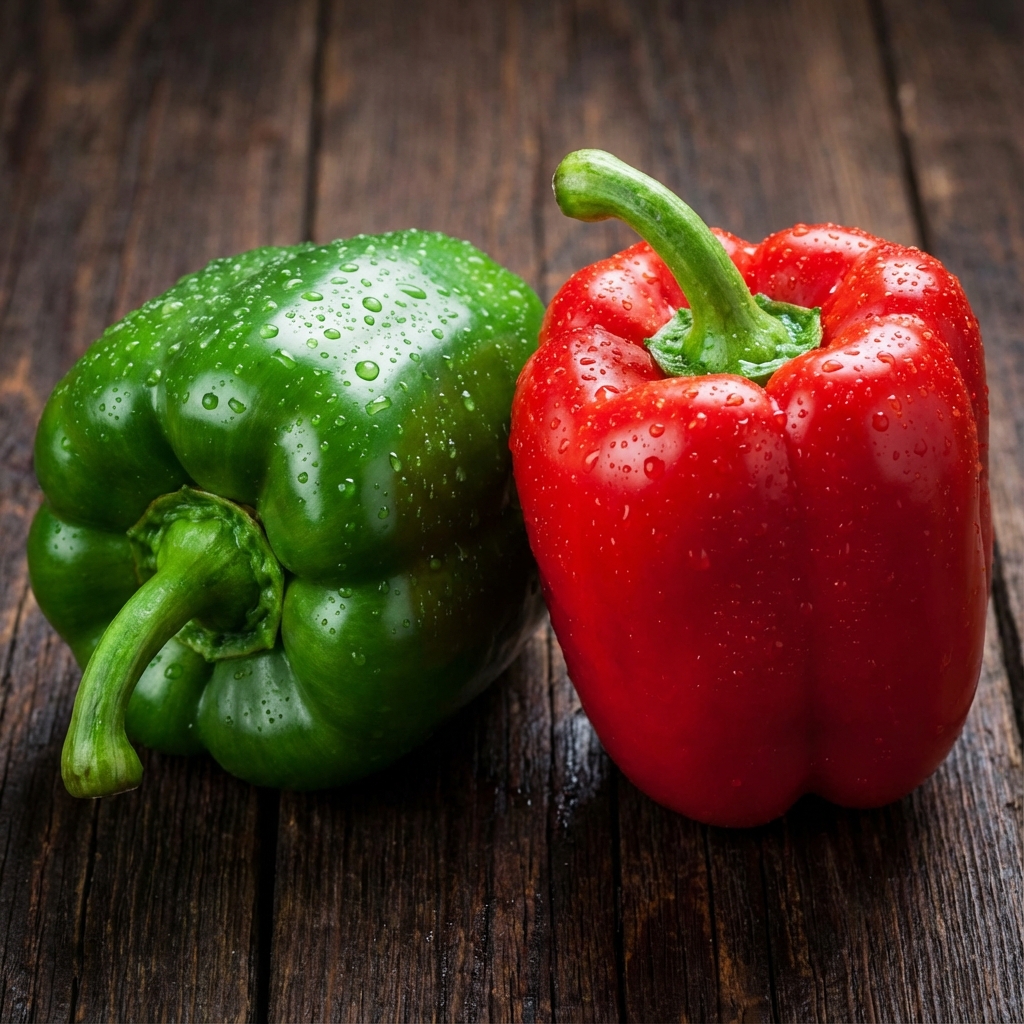 Capsicum