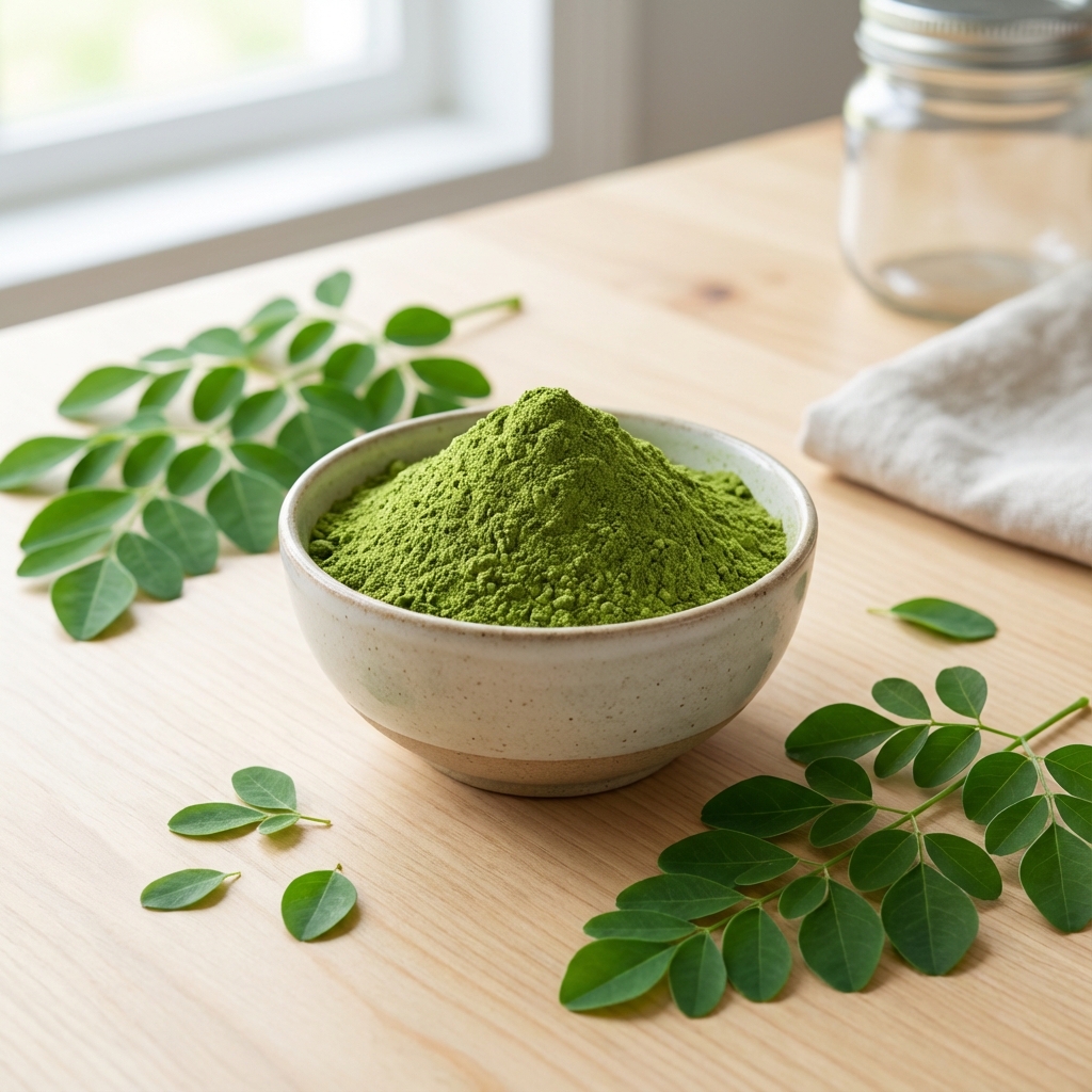 Moringa Powder