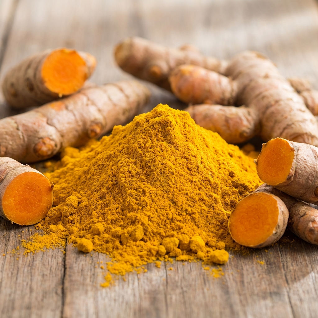 Turmeric Powder
